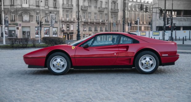 download Ferrari 328 GTB 328 GTS workshop manual
