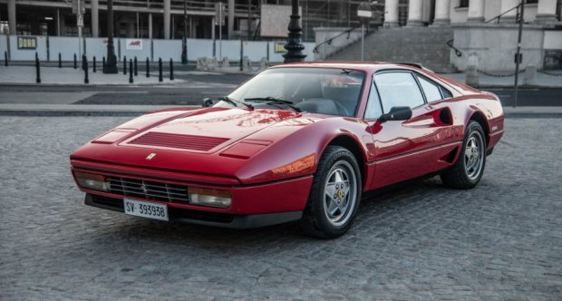 download Ferrari 328 GTB 328 GTS workshop manual