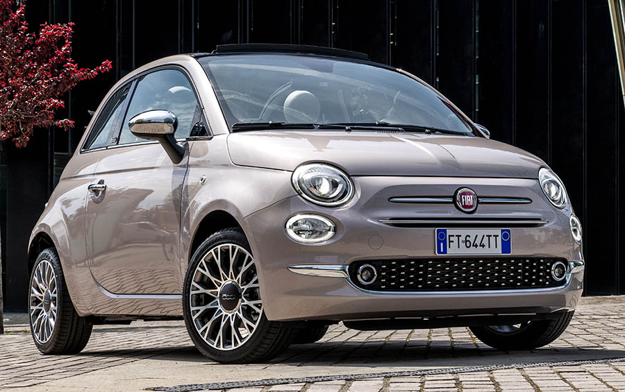 download Fiat 500 able workshop manual