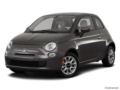 download Fiat 500 able workshop manual