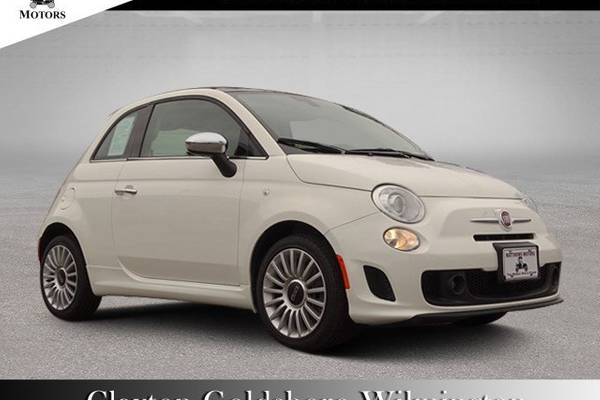 download Fiat 500 workshop manual