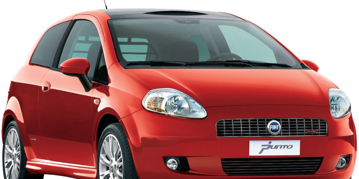 download Fiat Grande Punto Multilanguage able workshop manual