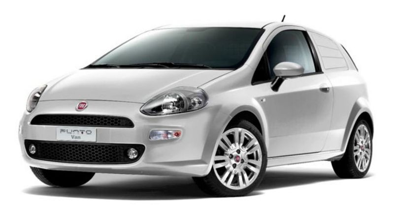 download Fiat Grande Punto Multilanguage able workshop manual