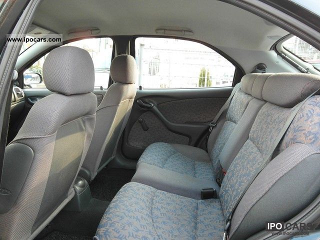 download Fiat Marea workshop manual