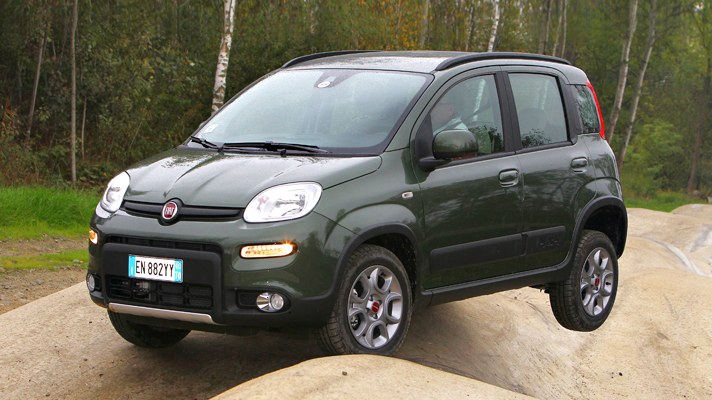 download Fiat Panda able workshop manual