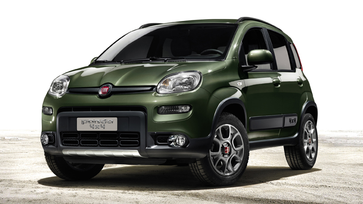 download Fiat Panda able workshop manual