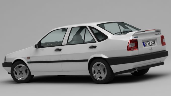 download Fiat Tempra able workshop manual