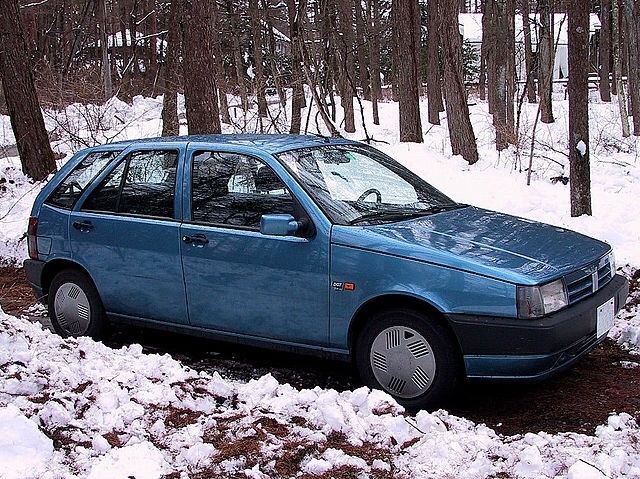 download Fiat Tipo Tempra Manual able workshop manual