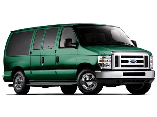 download Ford E 350 able workshop manual