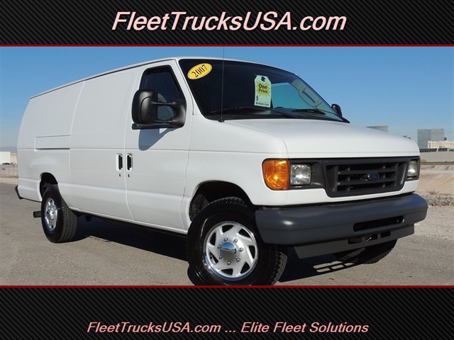 download Ford E 350 able workshop manual