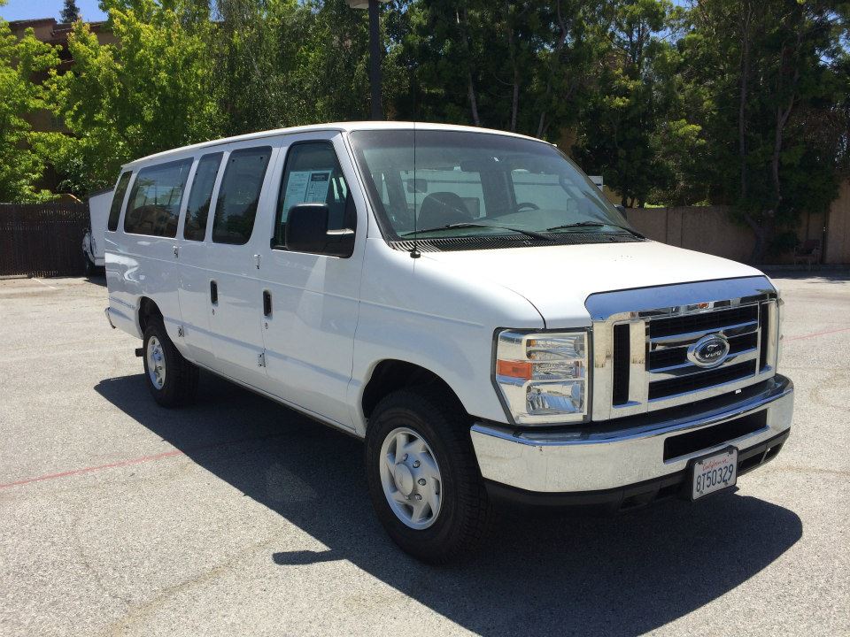 download Ford E 350 able workshop manual