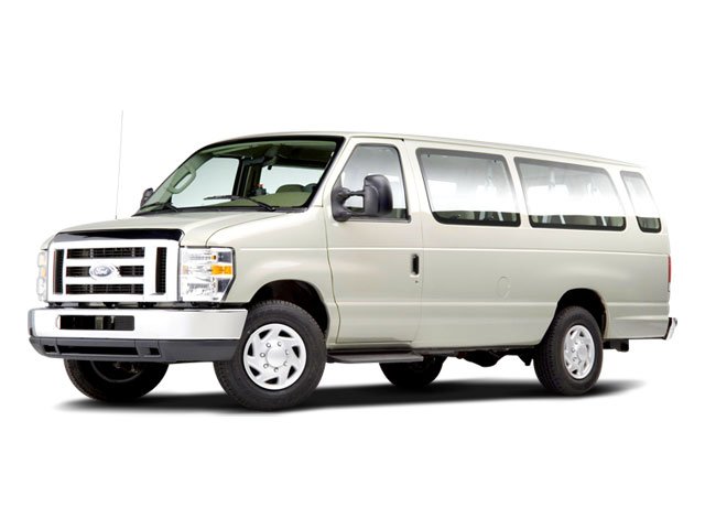 download Ford E 350 able workshop manual