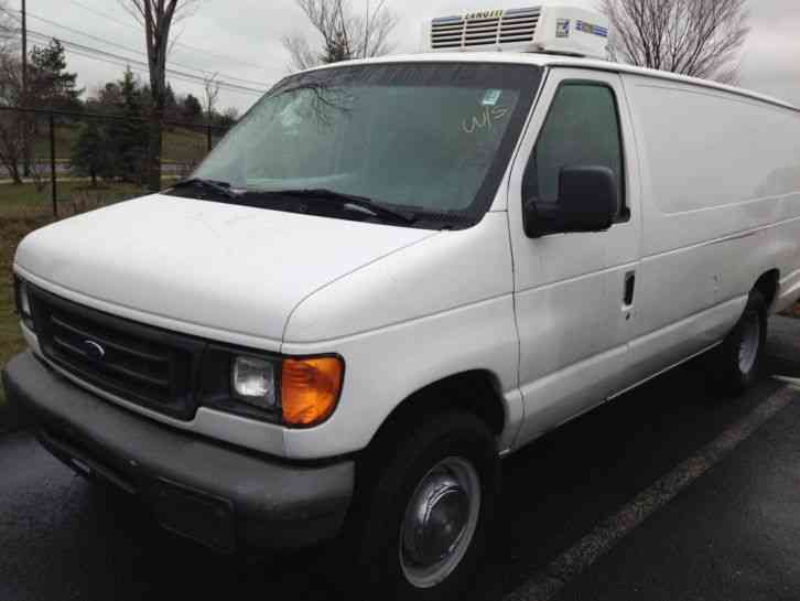 download Ford E350 workshop manual