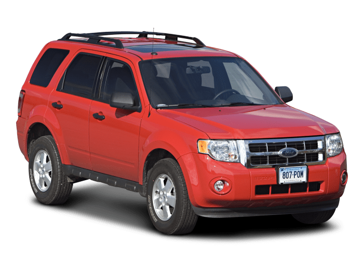 download Ford Escape able workshop manual