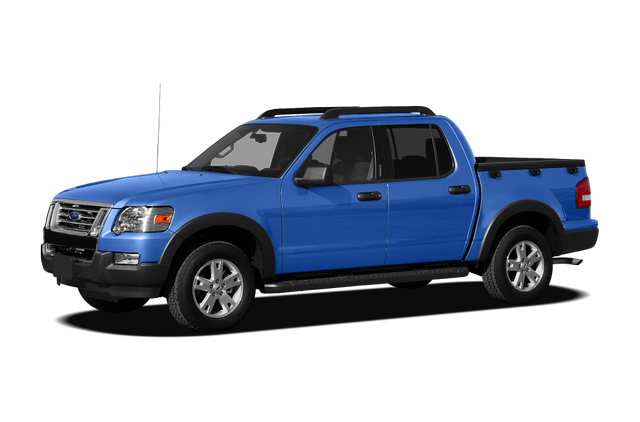 download Ford Explorer Sports Trac 2 able workshop manual