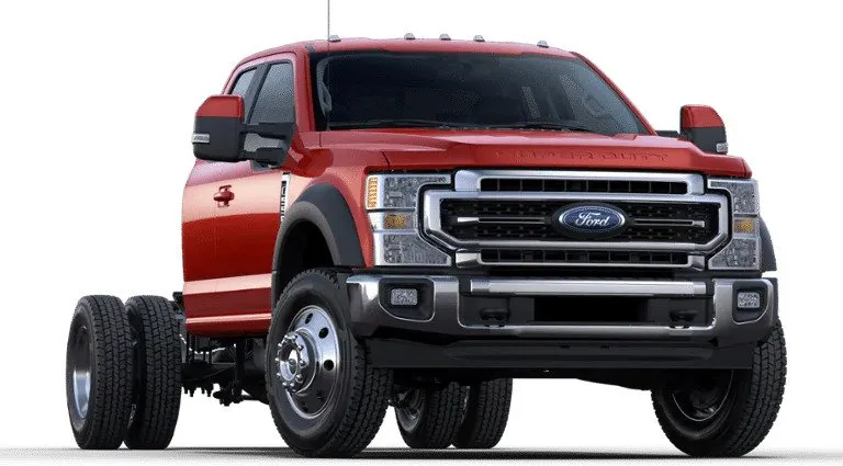 download Ford F 550 Super Duty in able workshop manual