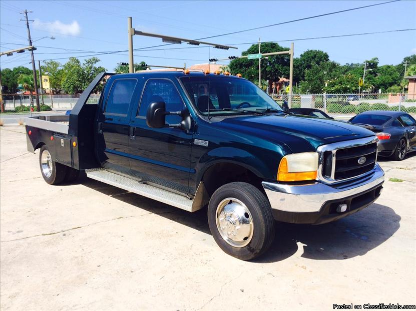 download Ford F 550 Super Duty in able workshop manual