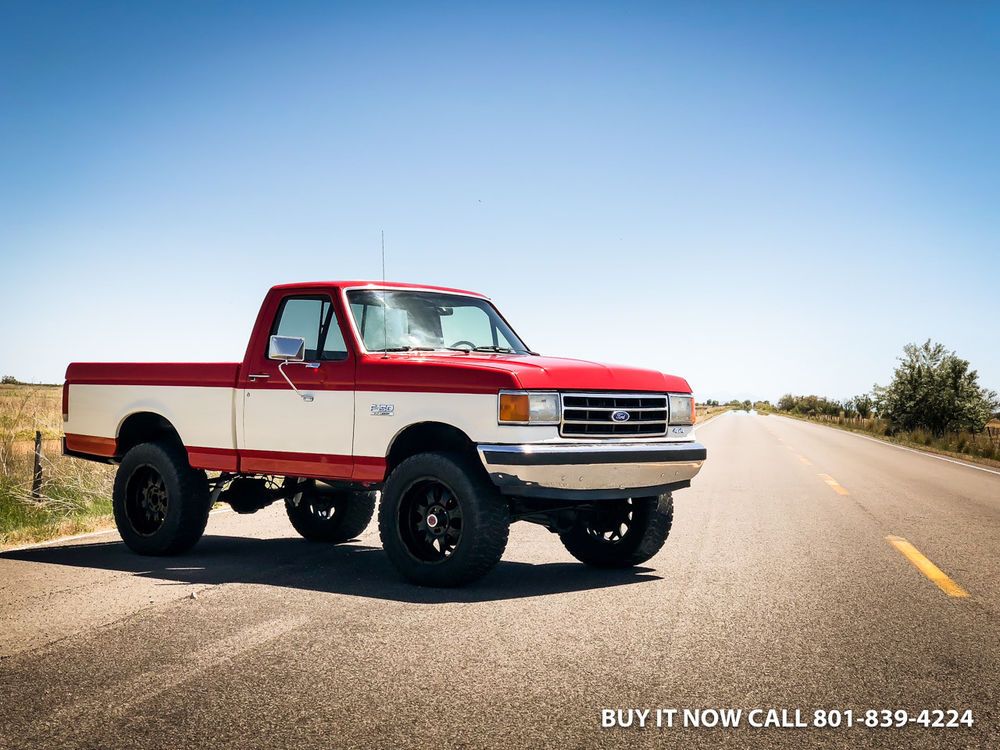 download Ford F150 F250 workshop manual