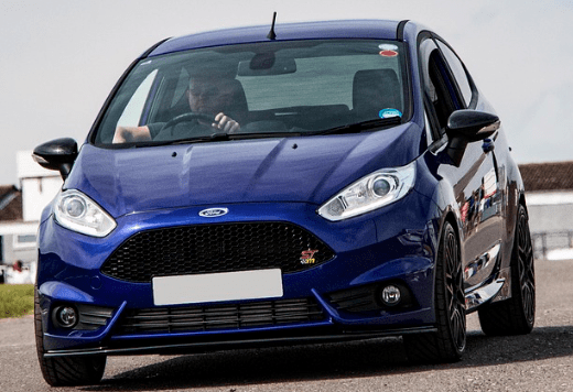 download Ford Fiesta able workshop manual