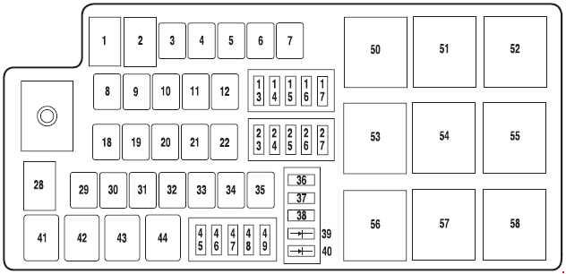 download Ford Montego workshop manual