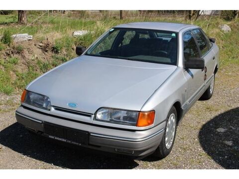 download Ford Scorpio workshop manual
