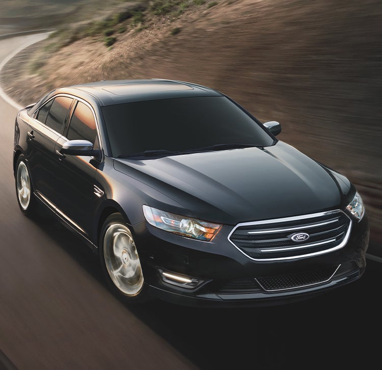 download Ford Taurus able workshop manual