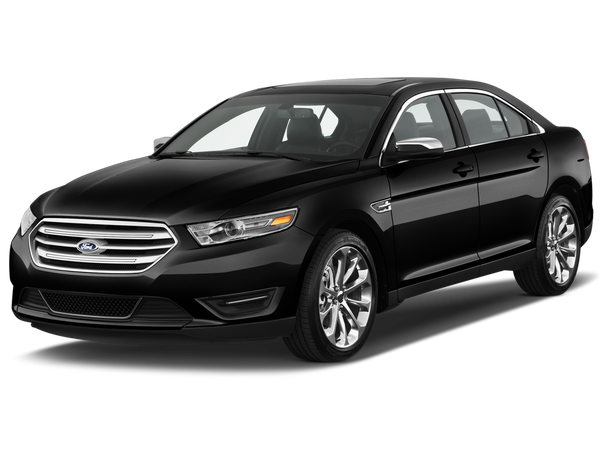 download Ford Taurus able workshop manual