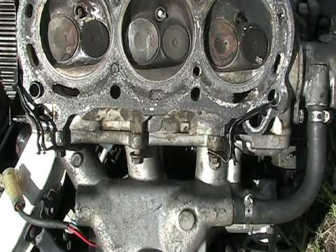 download GEO Metro workshop manual
