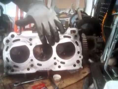 download GEO Metro workshop manual