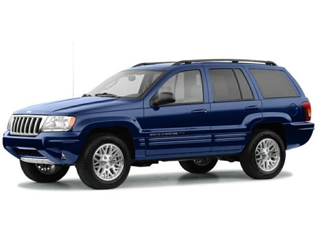 download Grand Cherokee WJ able workshop manual