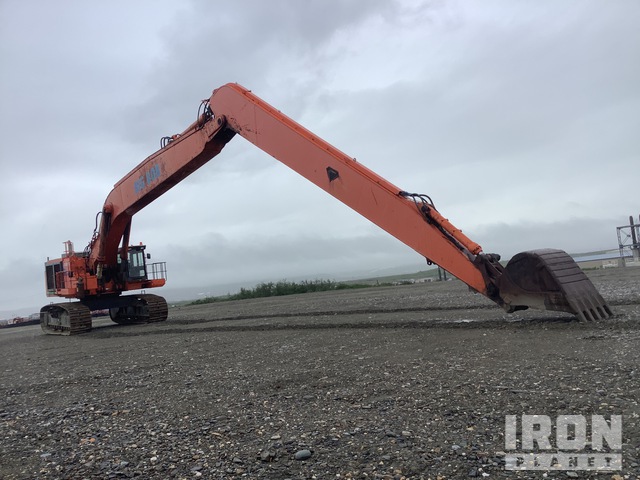 download HITACHI EX1200 5 Excavator sable workshop manual