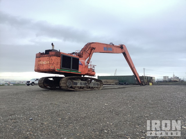 download HITACHI EX1200 5 Excavator sable workshop manual