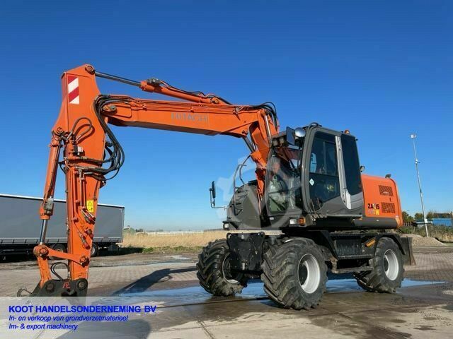 download HITACHI ZAXIS ZX140W 3 Excavator EQUIPMENT able workshop manual