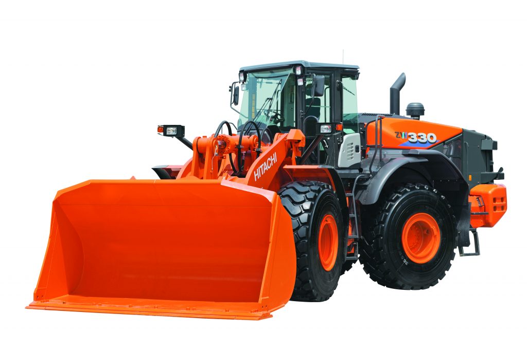 download HITACHI ZW250 Wheel Loader able workshop manual