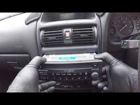 download HOLDEN ASTRA G workshop manual