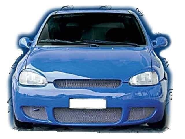 download HOLDEN CORSA B able workshop manual