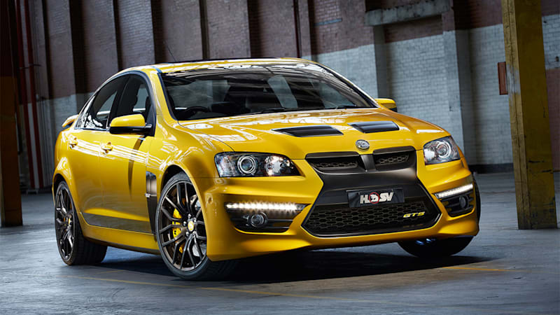 download HOLDEN GTS Manual. able workshop manual