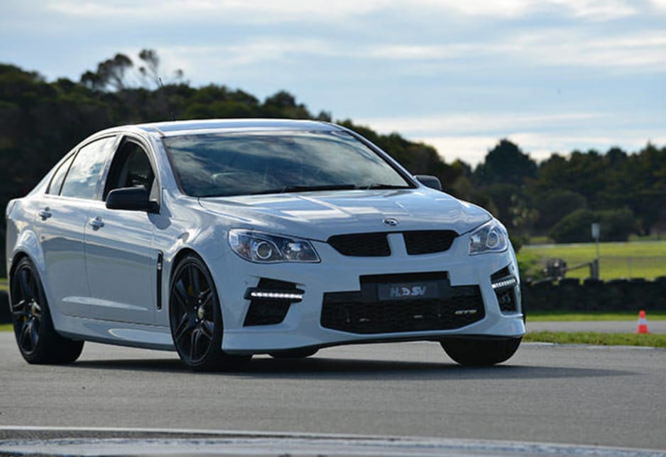 download HOLDEN GTS Manual. able workshop manual