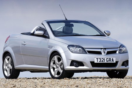download HOLDEN TIGRA workshop manual