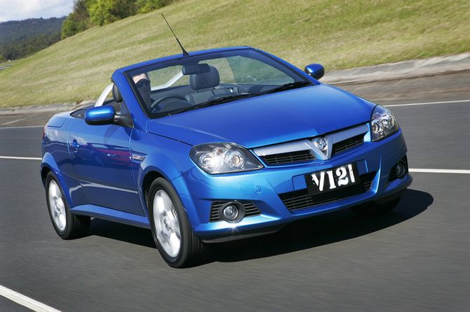 download HOLDEN TIGRA workshop manual