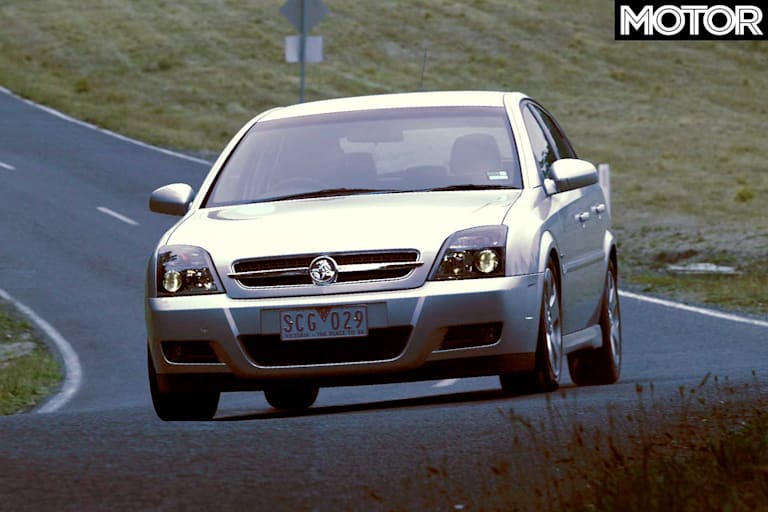 download HOLDEN VECTRA C able workshop manual