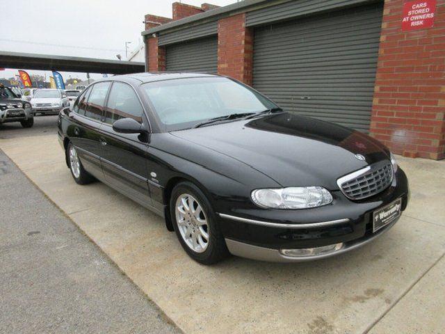 download HOLDEN WH STATESMAN workshop manual