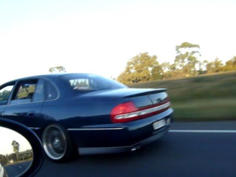 download HOLDEN WH STATESMAN workshop manual