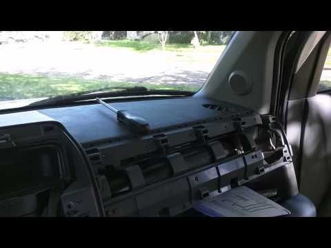 download HONDA ELEMENT workshop manual