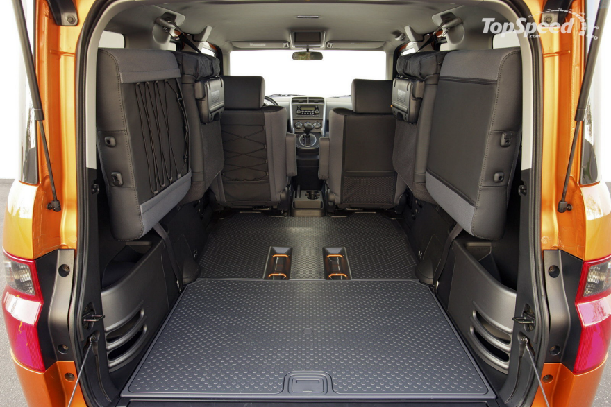 download HONDA ELEMENT workshop manual