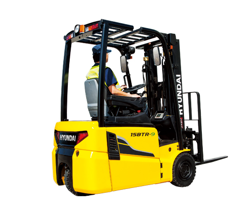 download HYUNDAI 250D 9 Forklift Truck able workshop manual