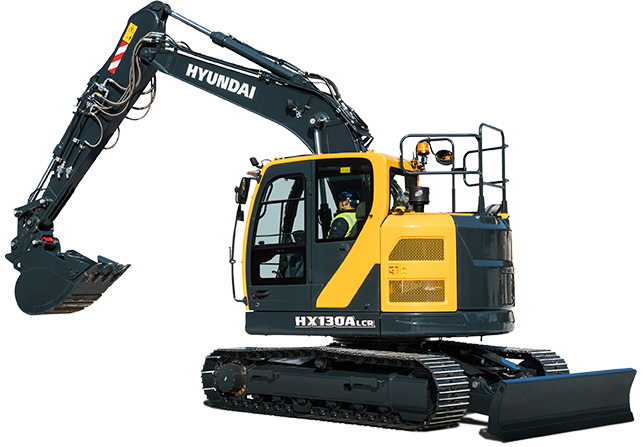 download HYUNDAI Crawler Excavator R160LC 3 able workshop manual
