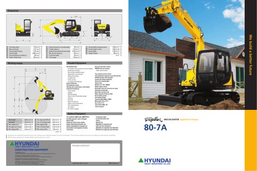 download HYUNDAI Crawler Excavator R160LC 3 able workshop manual