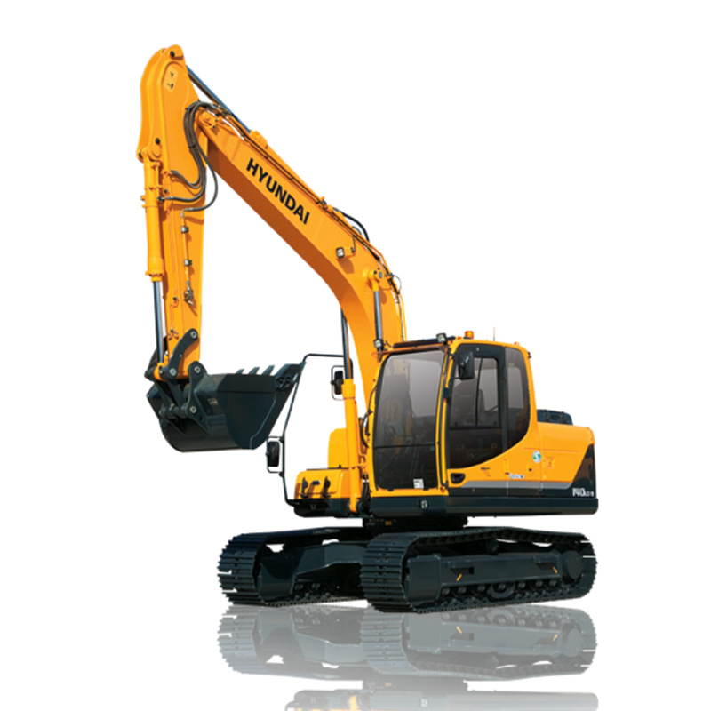 download HYUNDAI R180LC 7 Crawler Excavator able workshop manual