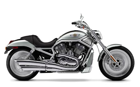 download Harley Davidson VRSC V Rod Motorcycle able workshop manual